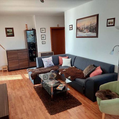 Apartman Tatry タトランスカ・ ロムニツァ エクステリア 写真