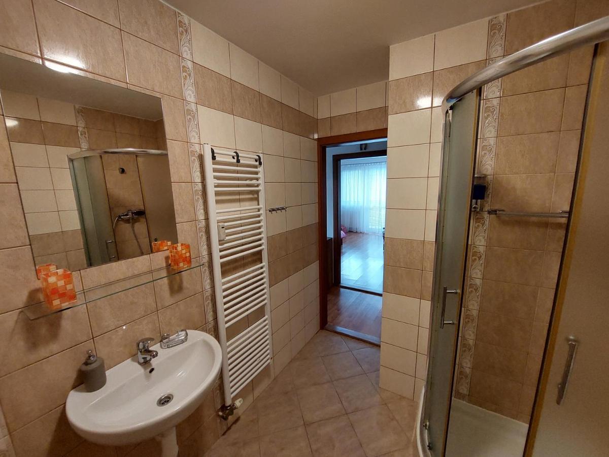 Apartman Tatry タトランスカ・ ロムニツァ エクステリア 写真