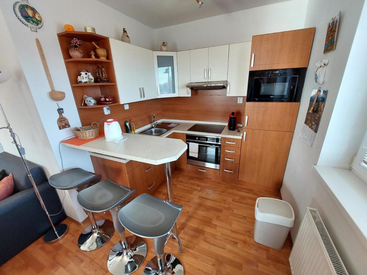 Apartman Tatry タトランスカ・ ロムニツァ エクステリア 写真